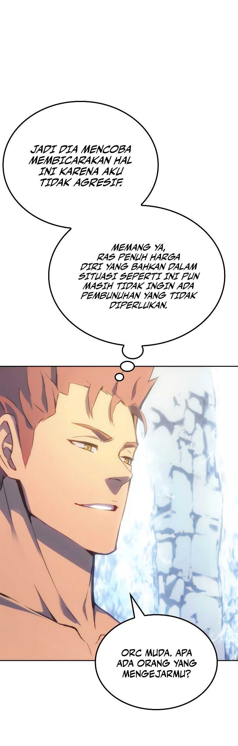 The Indomitable Martial King Chapter 04 Gambar 5