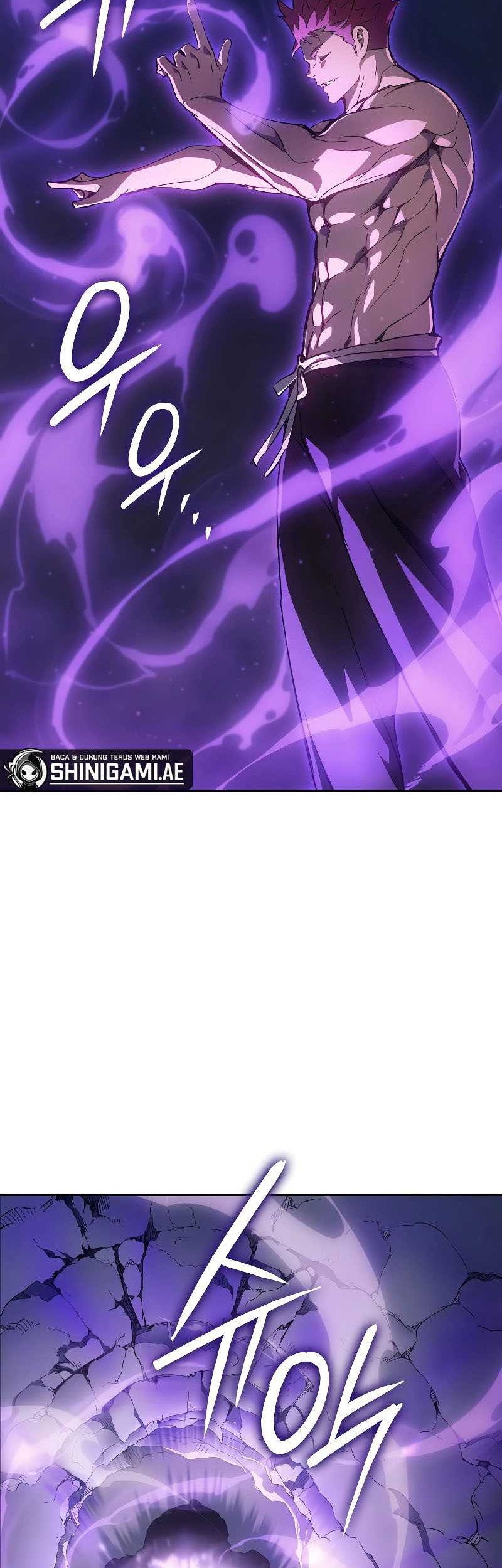 The Indomitable Martial King Chapter 04 Gambar 11