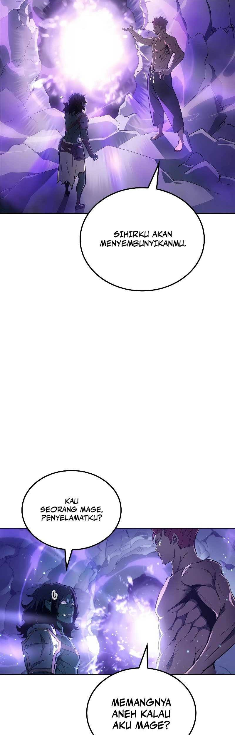 The Indomitable Martial King Chapter 04 Gambar 12