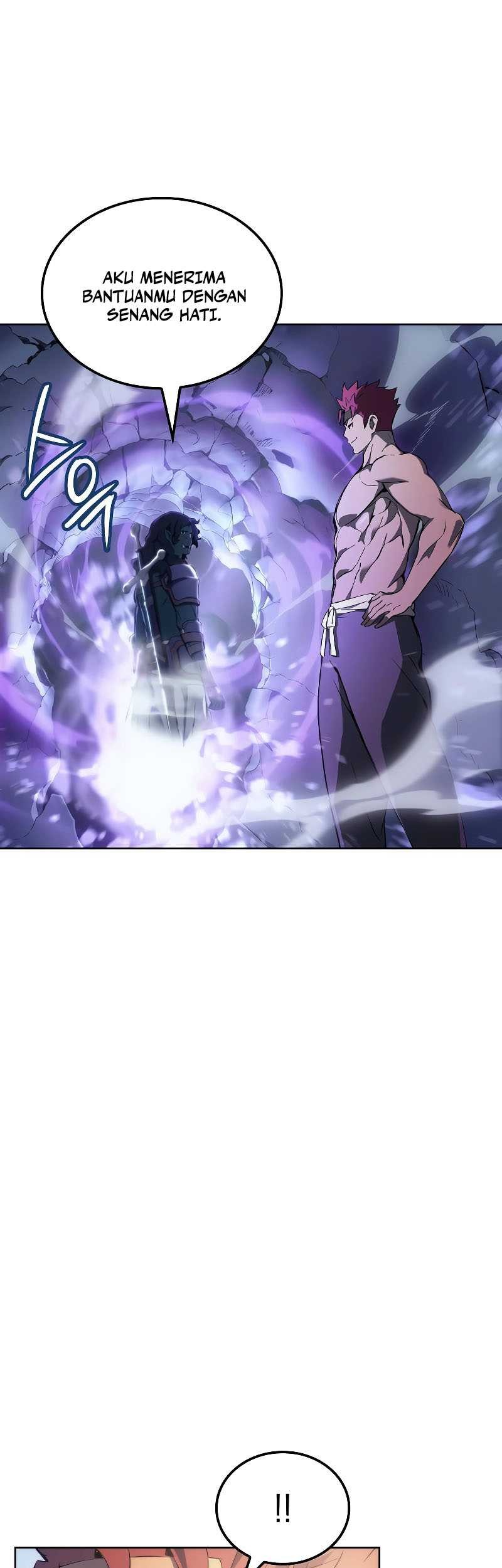 The Indomitable Martial King Chapter 04 Gambar 14