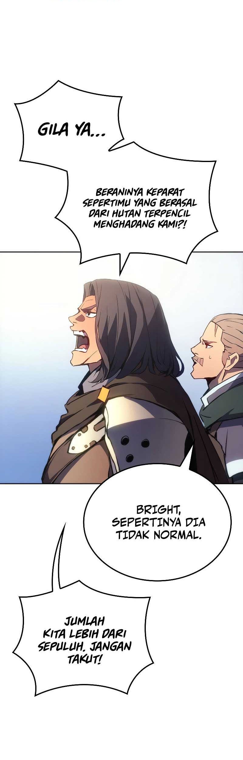 The Indomitable Martial King Chapter 04 Gambar 21