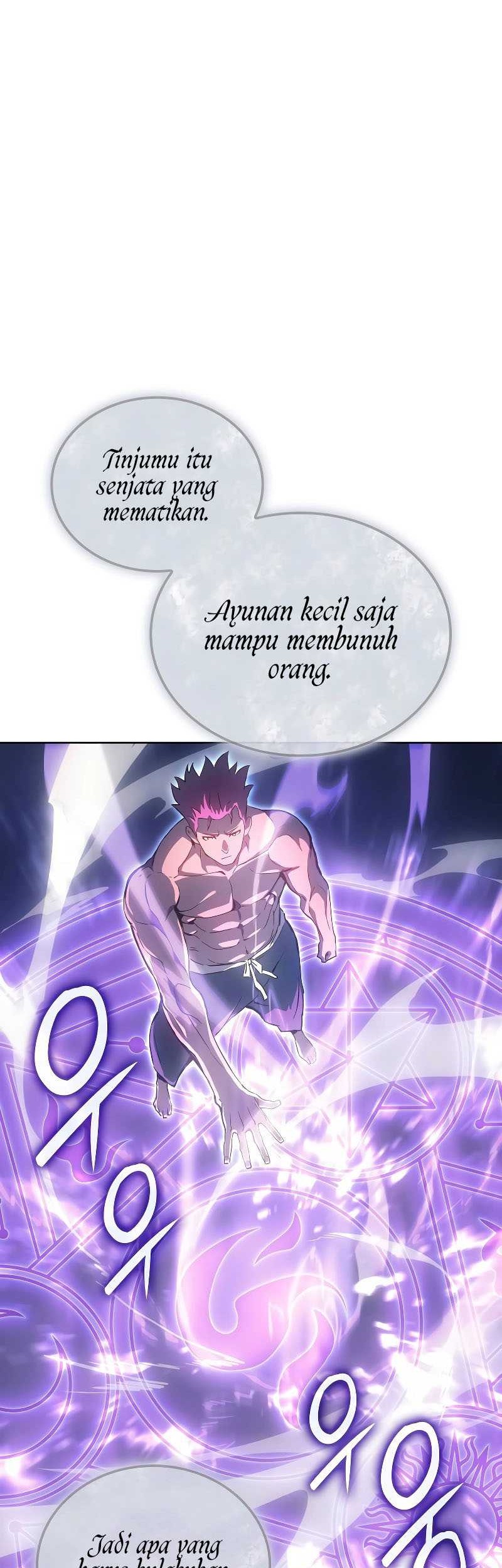 The Indomitable Martial King Chapter 04 Gambar 23