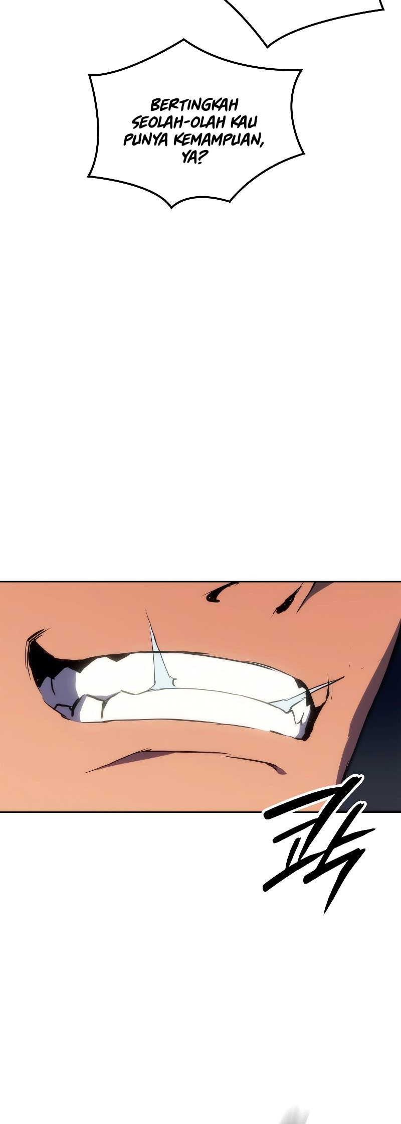 The Indomitable Martial King Chapter 04 Gambar 28