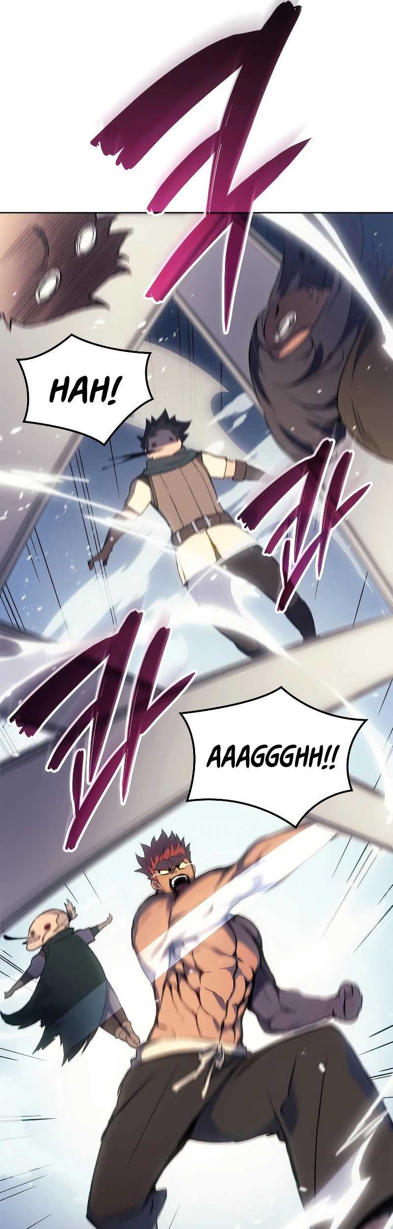 The Indomitable Martial King Chapter 04 Gambar 29