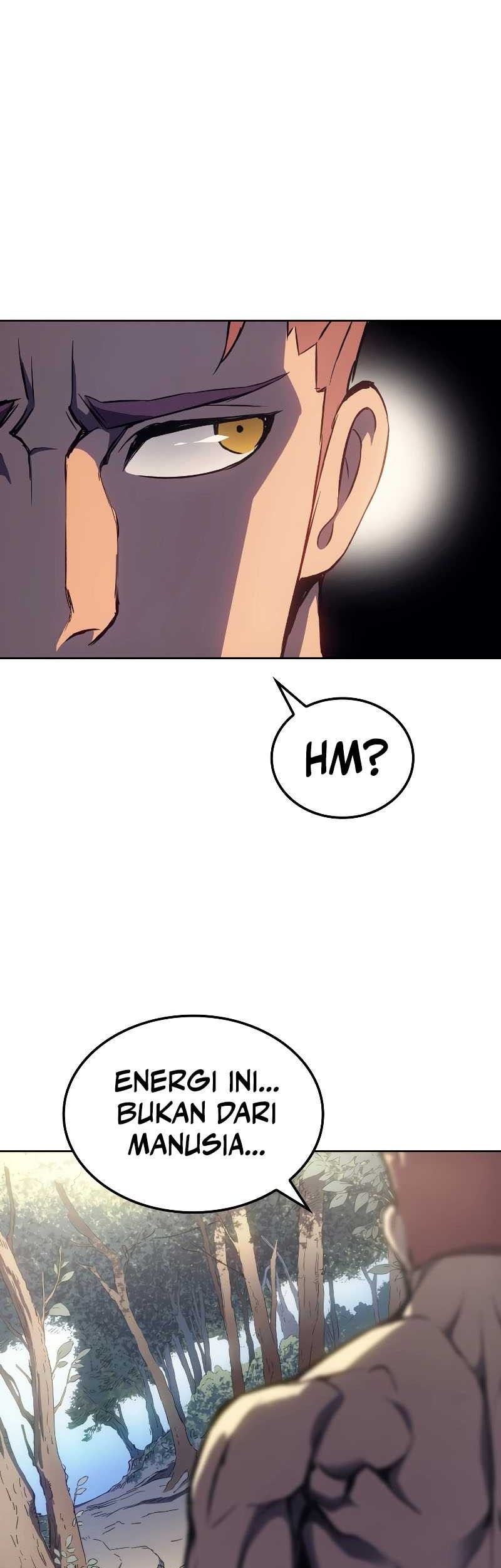 The Indomitable Martial King Chapter 03 Gambar 53