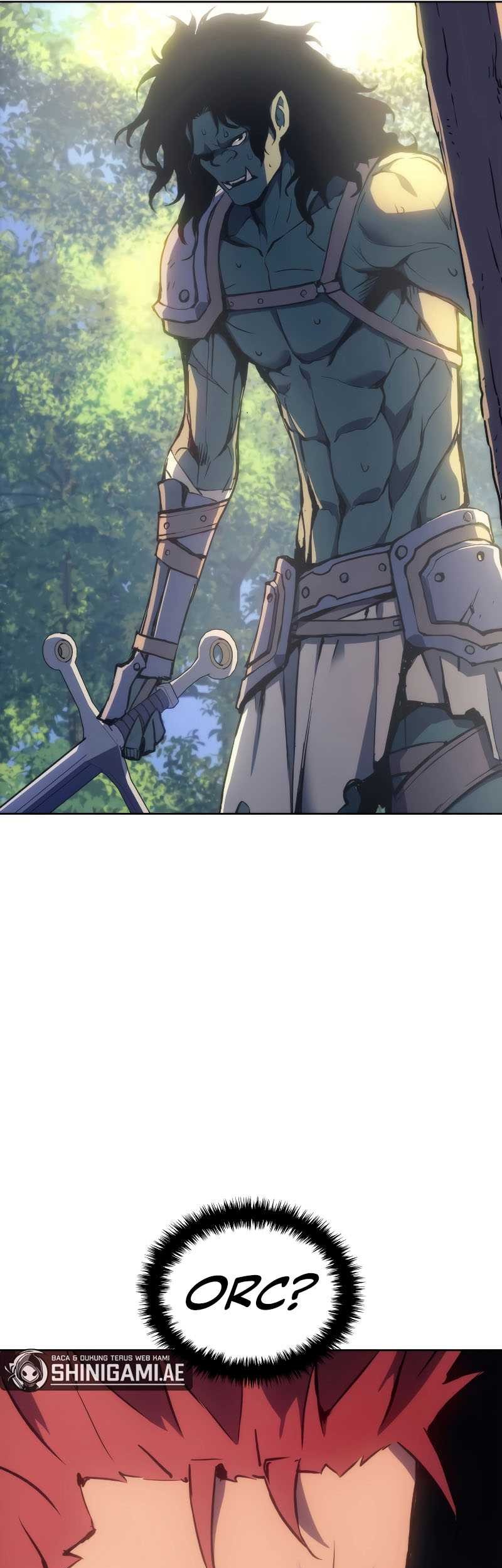 The Indomitable Martial King Chapter 03 Gambar 55