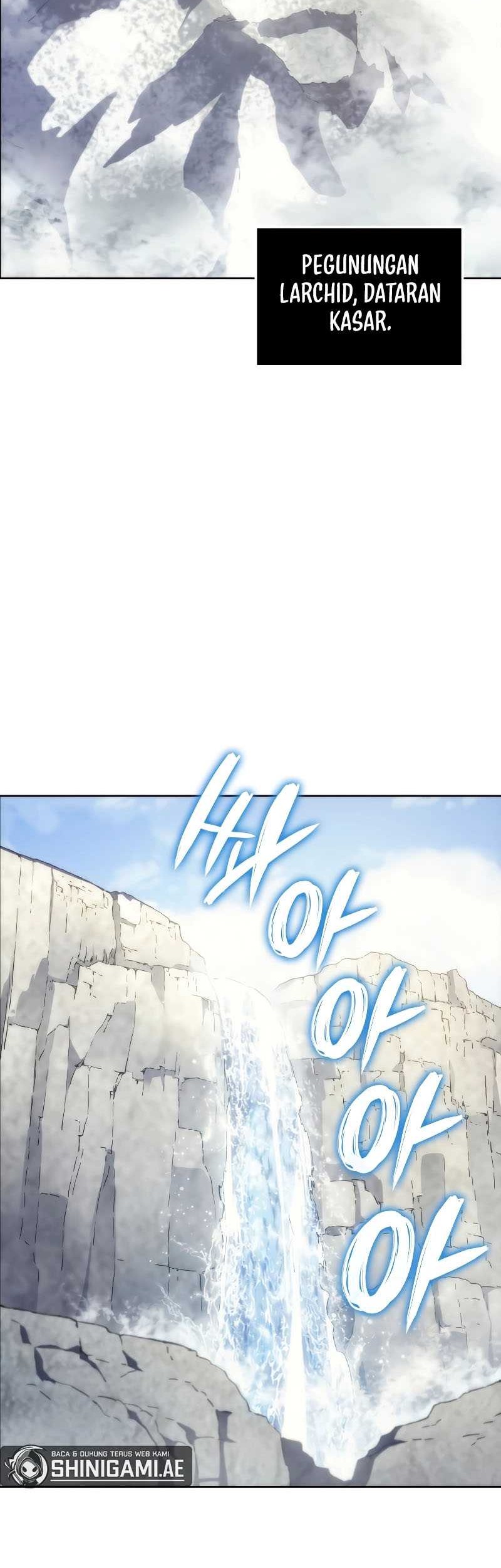 The Indomitable Martial King Chapter 03 Gambar 38