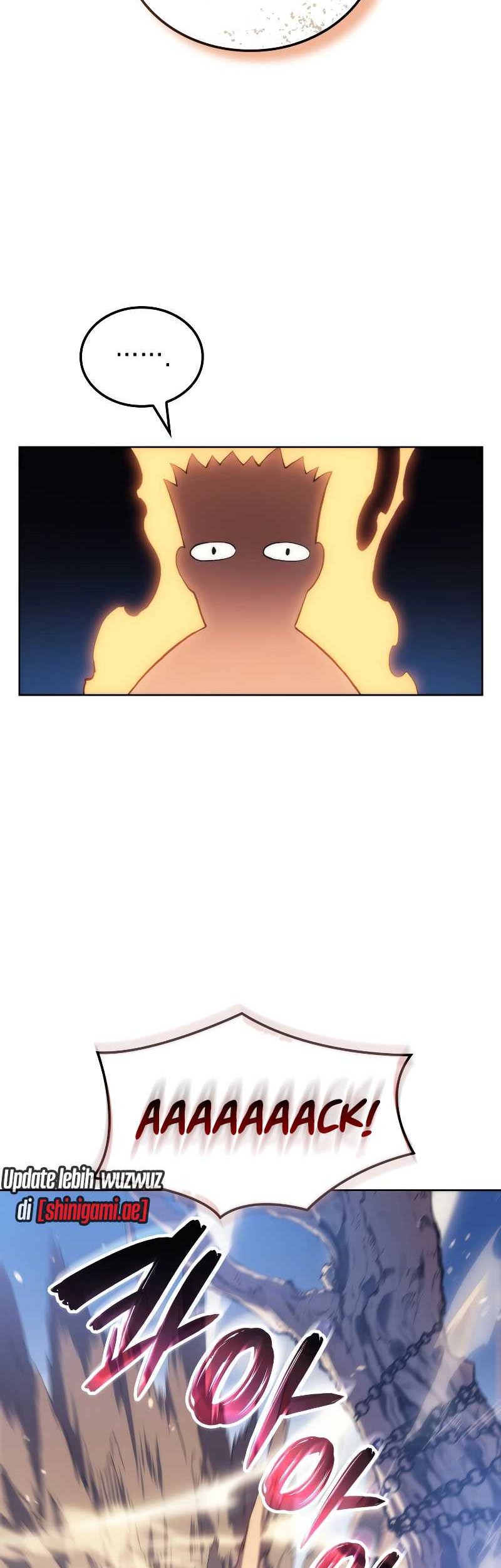 The Indomitable Martial King Chapter 03 Gambar 36