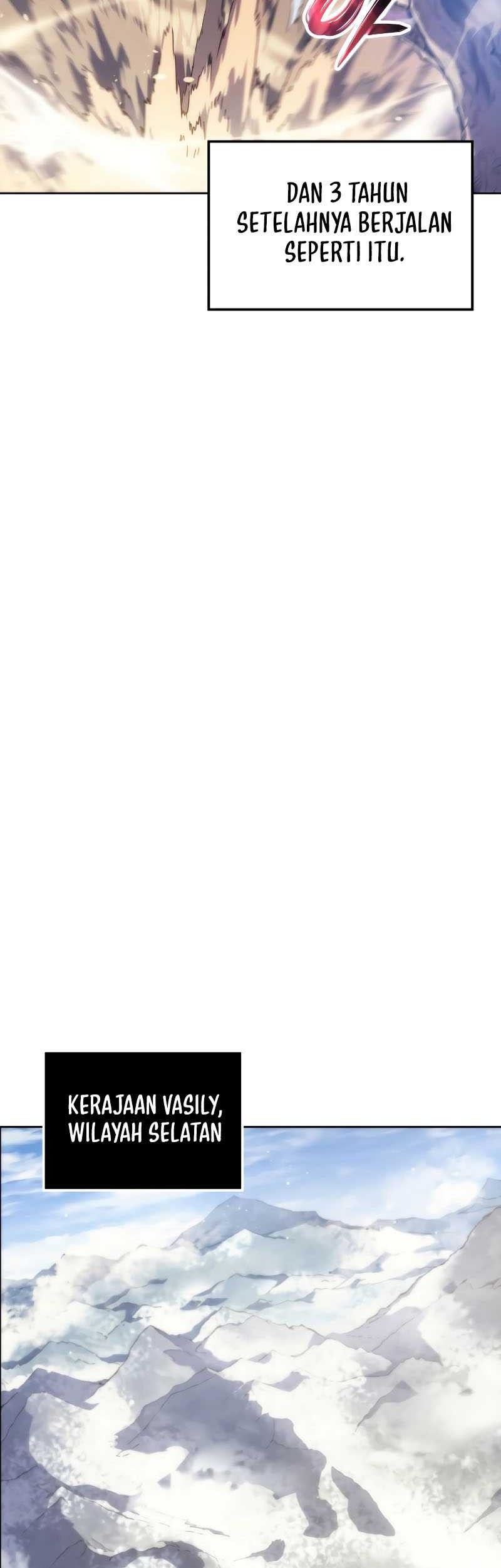 The Indomitable Martial King Chapter 03 Gambar 37