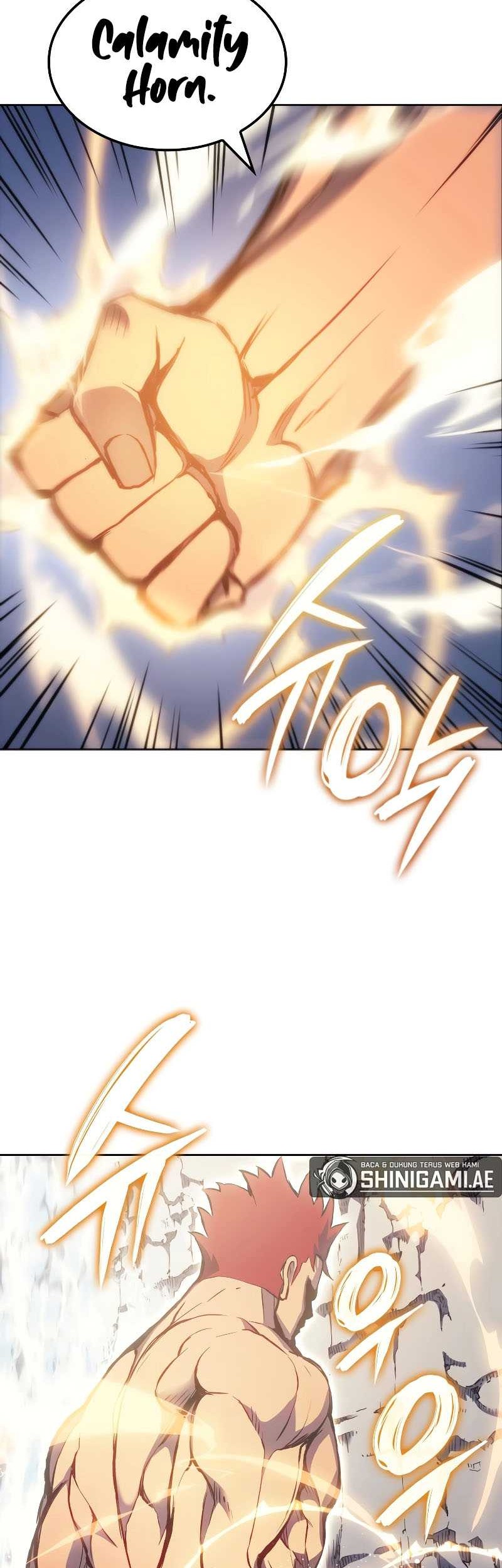 The Indomitable Martial King Chapter 03 Gambar 40