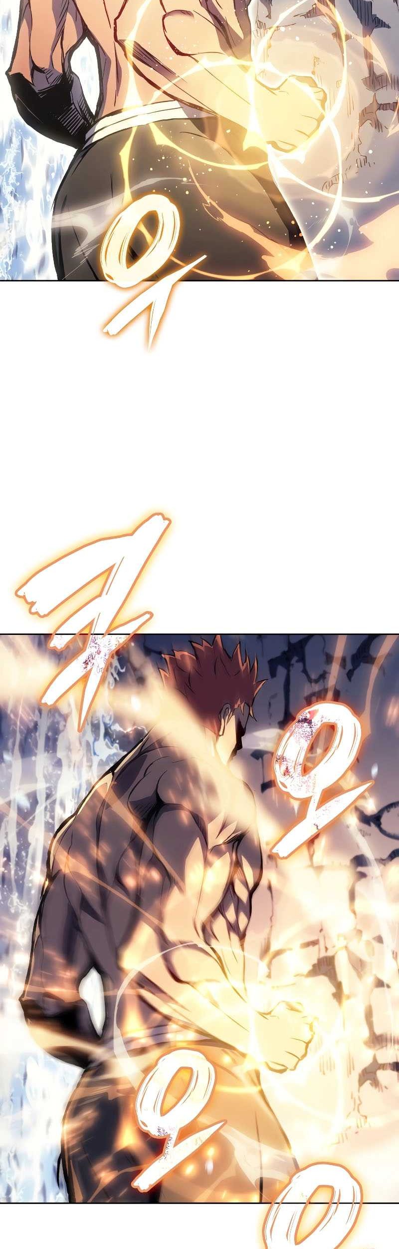 The Indomitable Martial King Chapter 03 Gambar 41