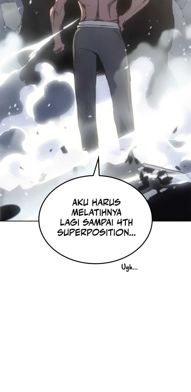 The Indomitable Martial King Chapter 03 Gambar 46