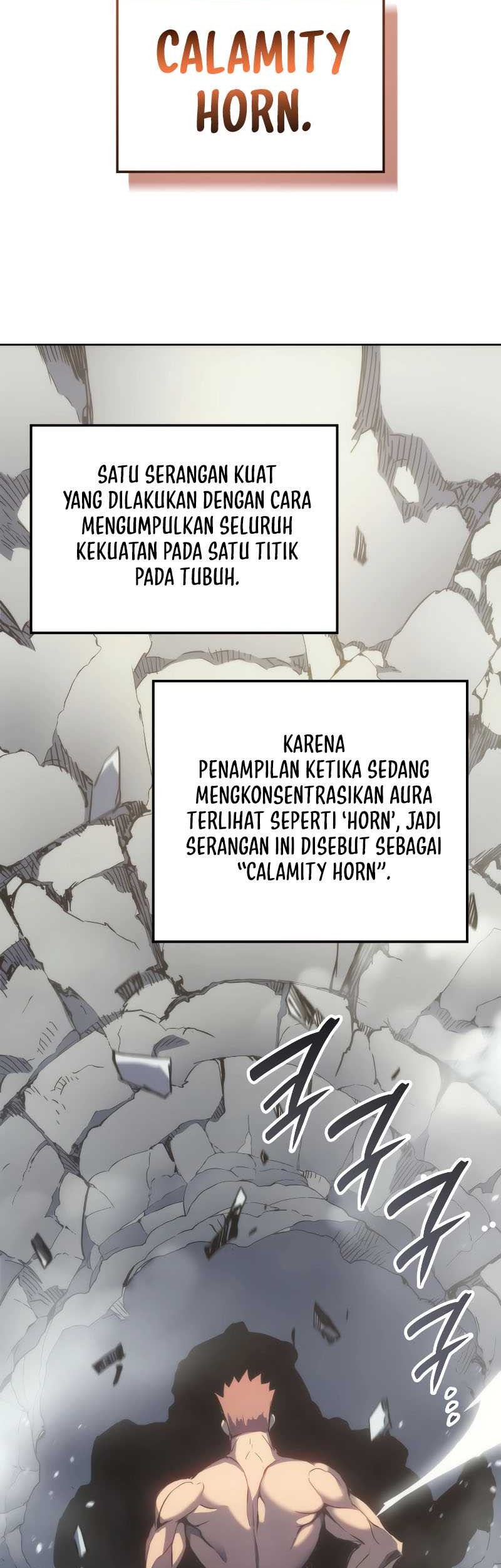 The Indomitable Martial King Chapter 03 Gambar 45