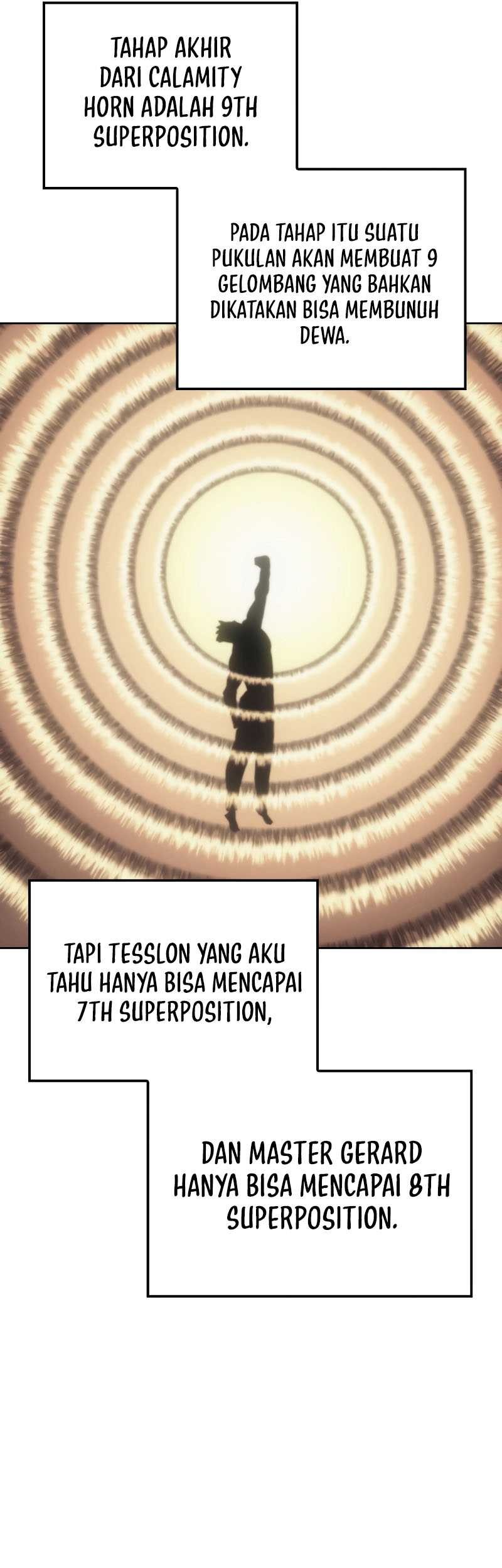 The Indomitable Martial King Chapter 03 Gambar 47