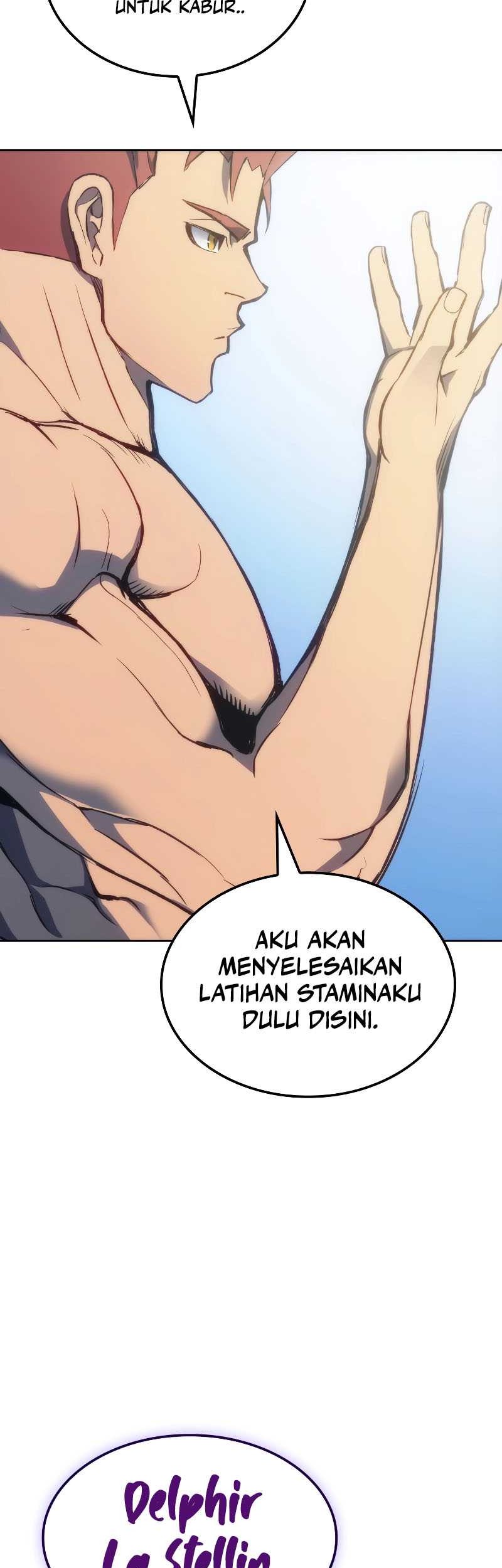 The Indomitable Martial King Chapter 03 Gambar 49