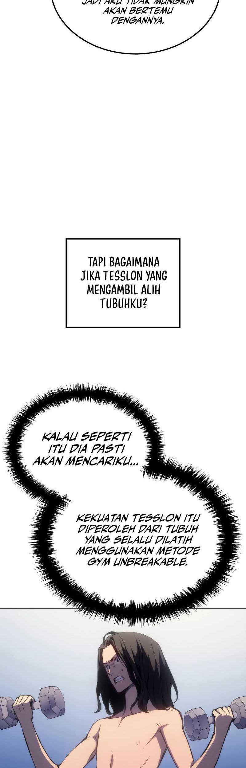 The Indomitable Martial King Chapter 03 Gambar 12