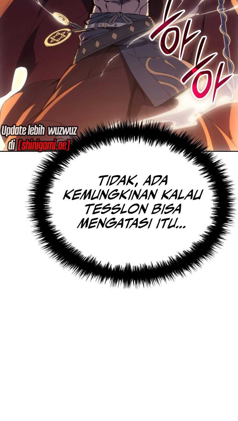 The Indomitable Martial King Chapter 03 Gambar 14