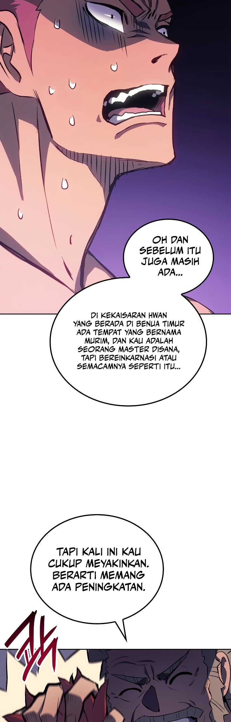 The Indomitable Martial King Chapter 03 Gambar 21