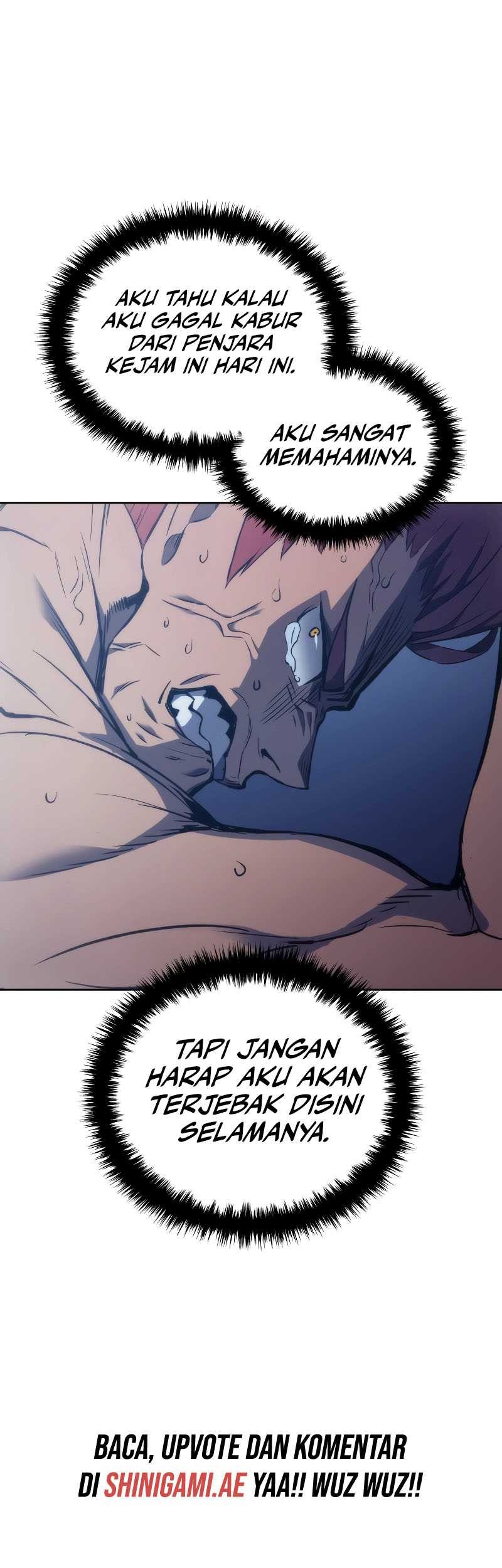 The Indomitable Martial King Chapter 03 Gambar 23