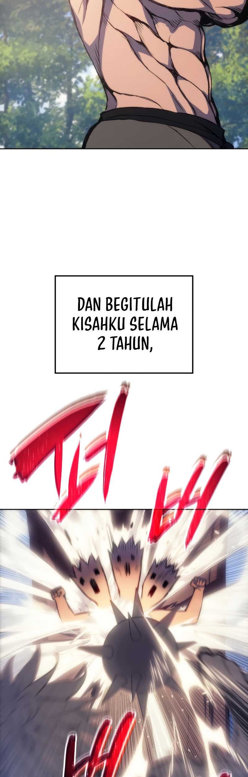 The Indomitable Martial King Chapter 03 Gambar 28