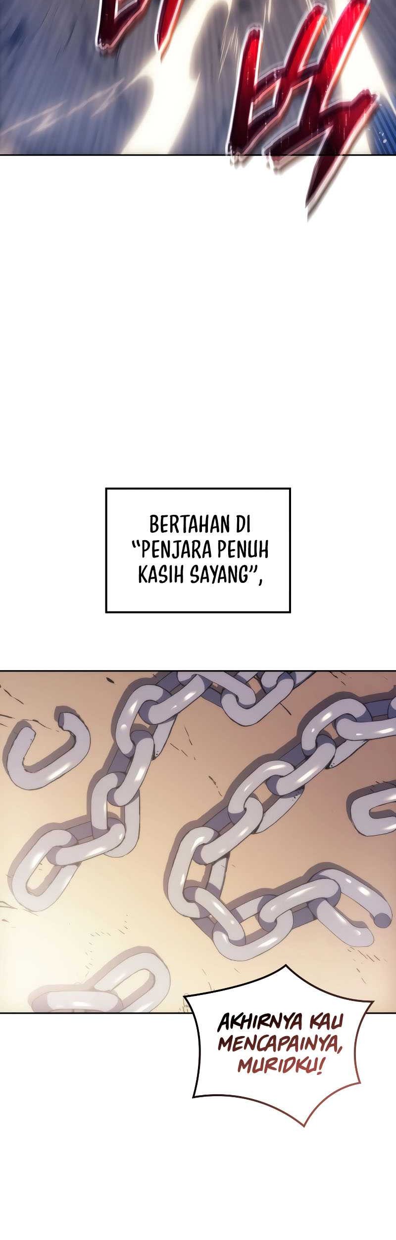 The Indomitable Martial King Chapter 03 Gambar 29