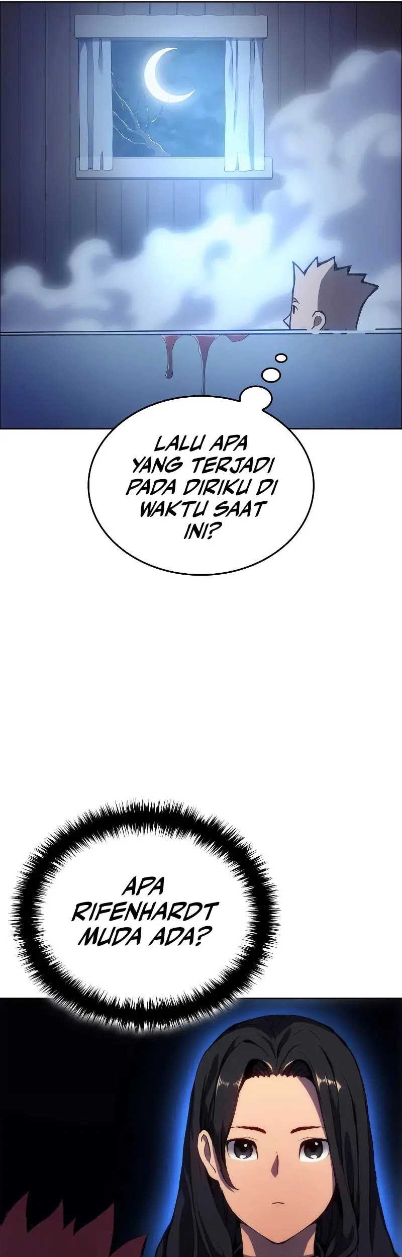 The Indomitable Martial King Chapter 02 Gambar 50