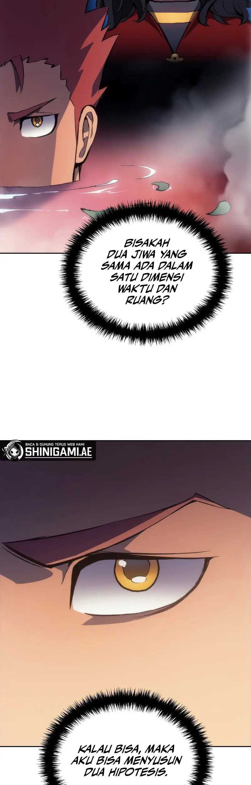 The Indomitable Martial King Chapter 02 Gambar 51