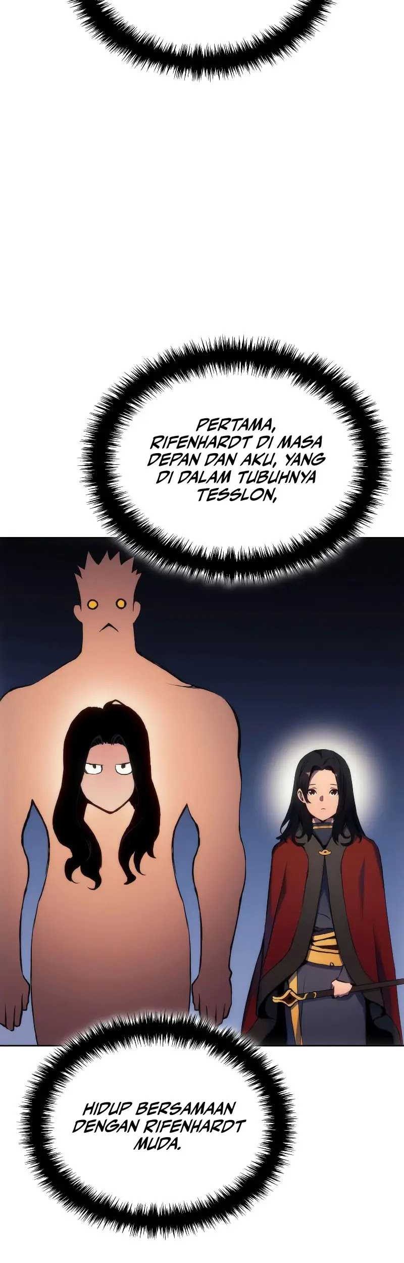 The Indomitable Martial King Chapter 02 Gambar 52