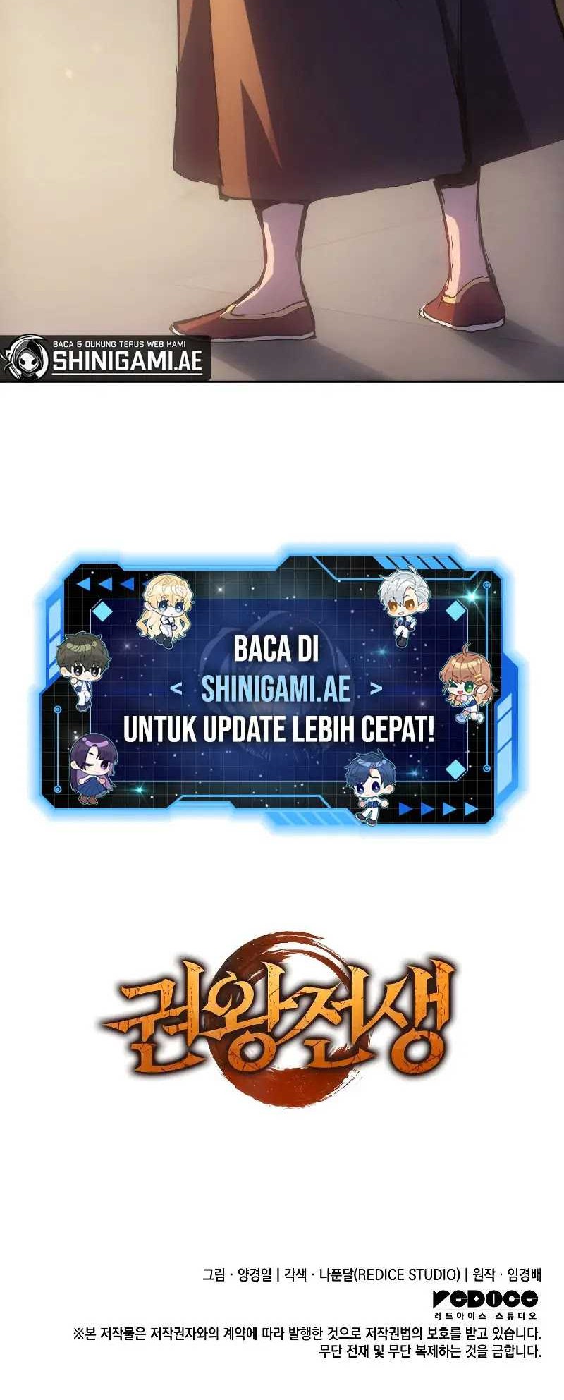 The Indomitable Martial King Chapter 02 Gambar 55