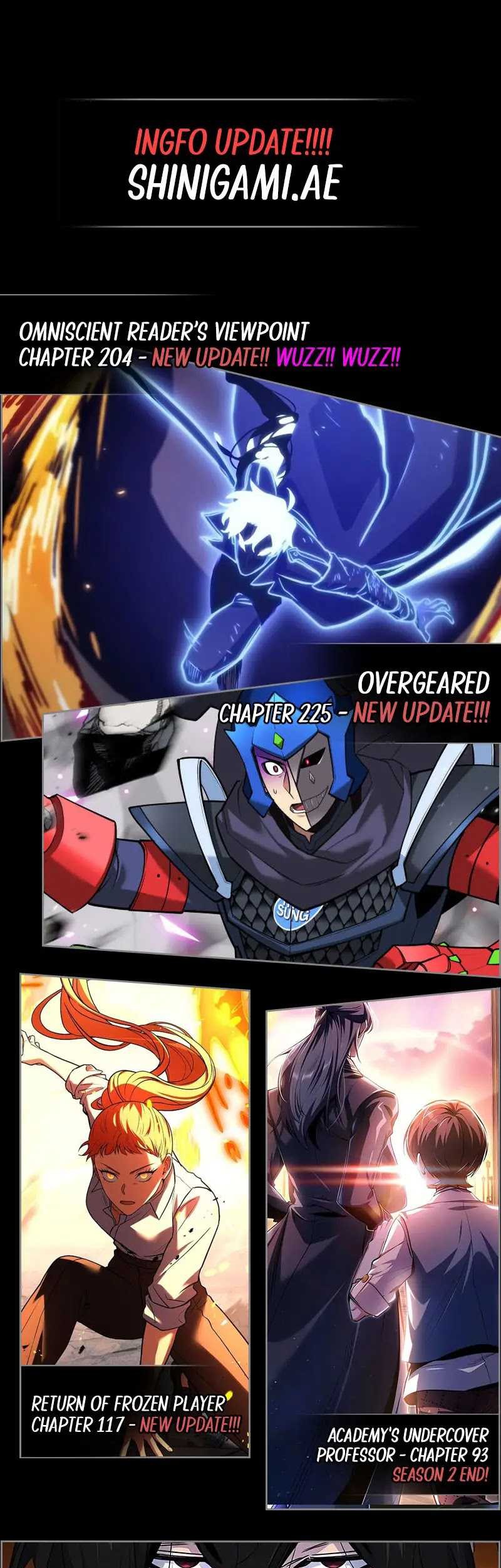 The Indomitable Martial King Chapter 02 Gambar 56