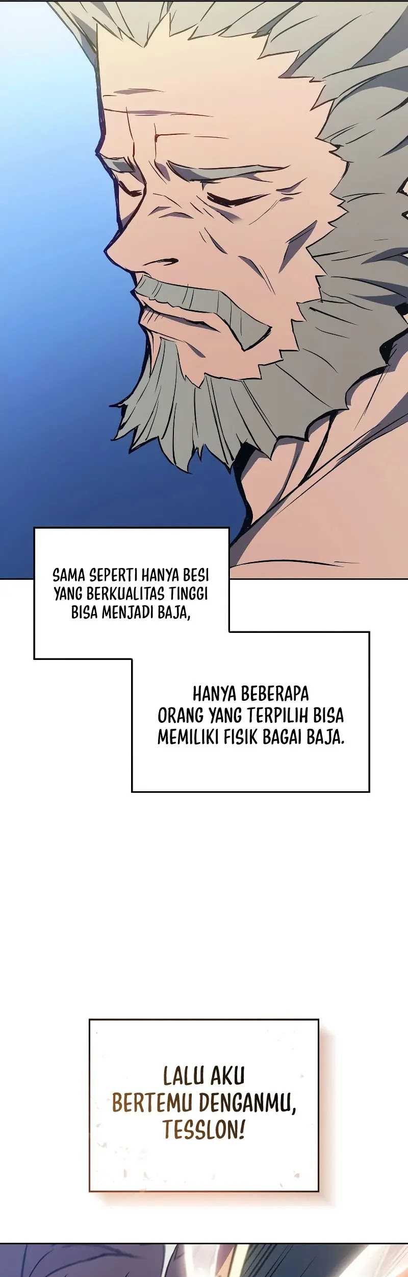 The Indomitable Martial King Chapter 02 Gambar 38