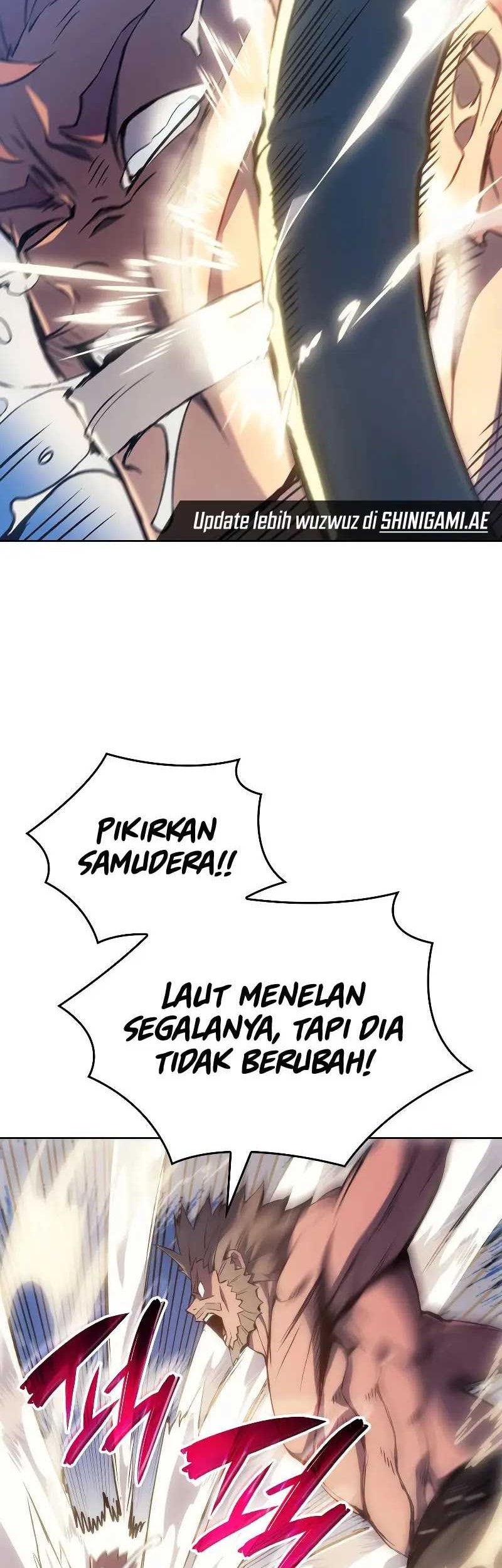 The Indomitable Martial King Chapter 02 Gambar 39