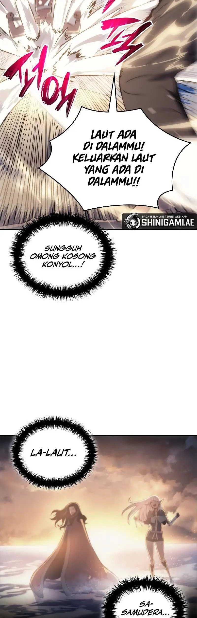 The Indomitable Martial King Chapter 02 Gambar 40