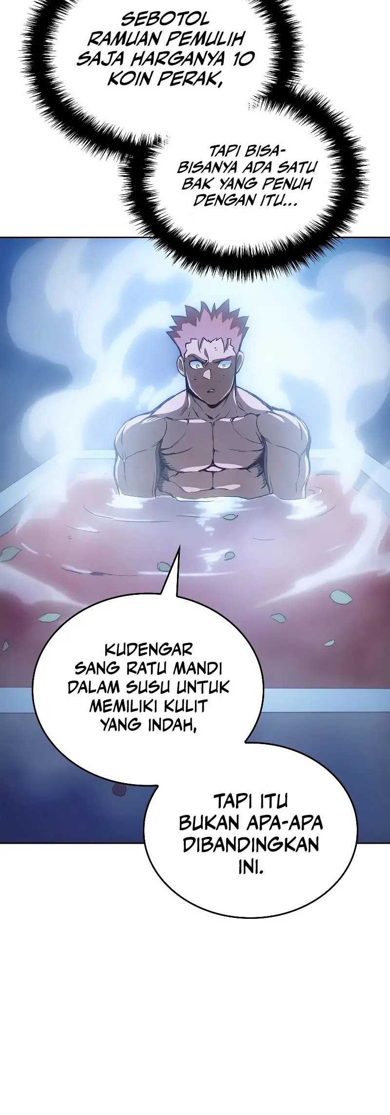 The Indomitable Martial King Chapter 02 Gambar 45