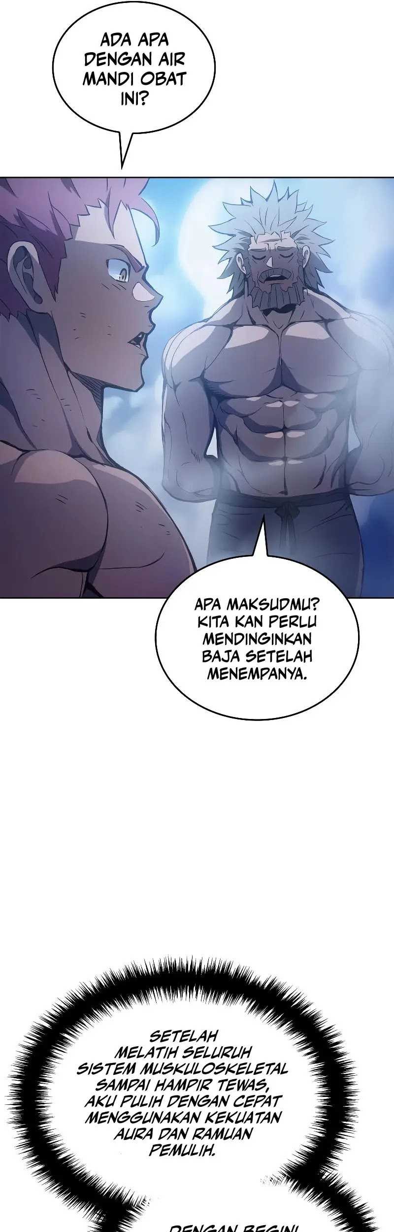 The Indomitable Martial King Chapter 02 Gambar 46