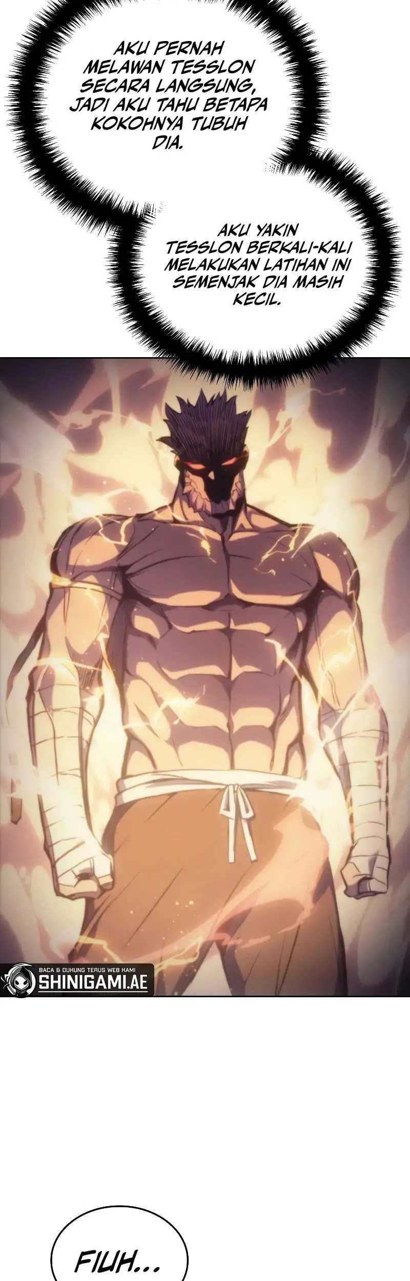 The Indomitable Martial King Chapter 02 Gambar 48