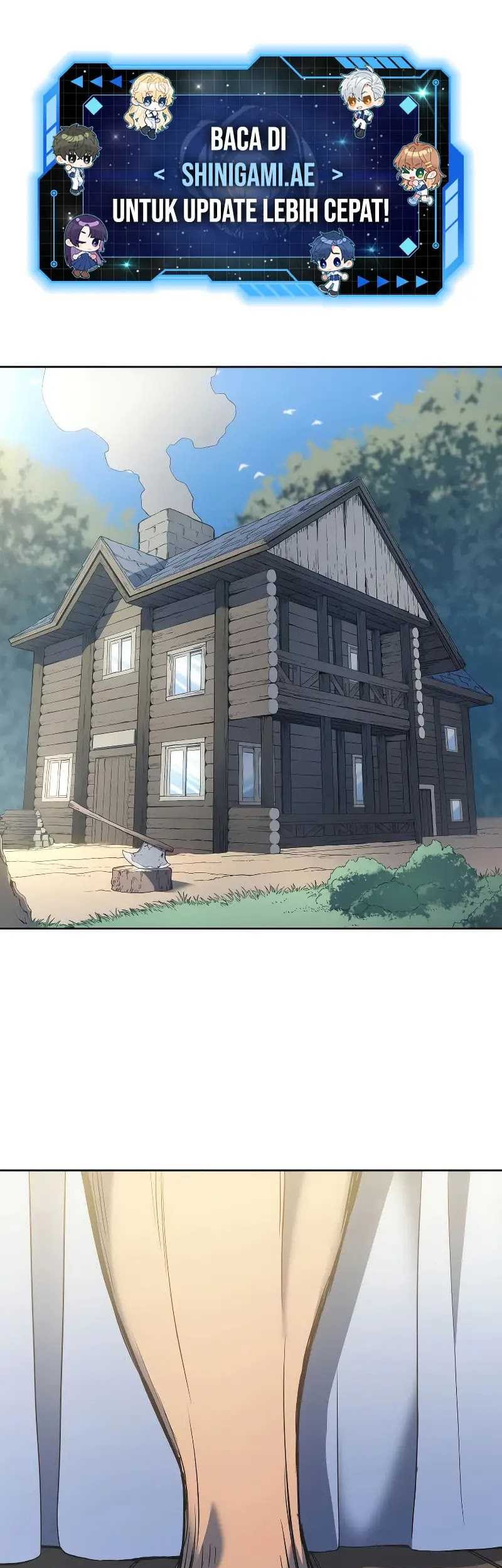 Manhwa The Indomitable Martial King Chapter 02 gambar nomor 2