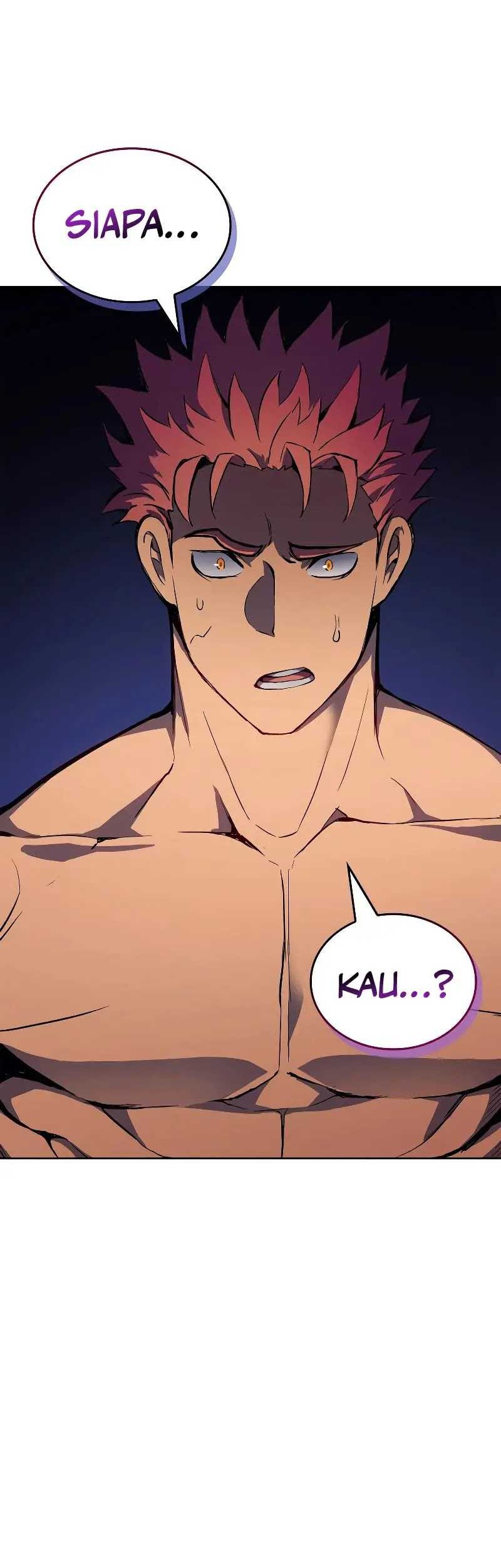 The Indomitable Martial King Chapter 02 Gambar 4