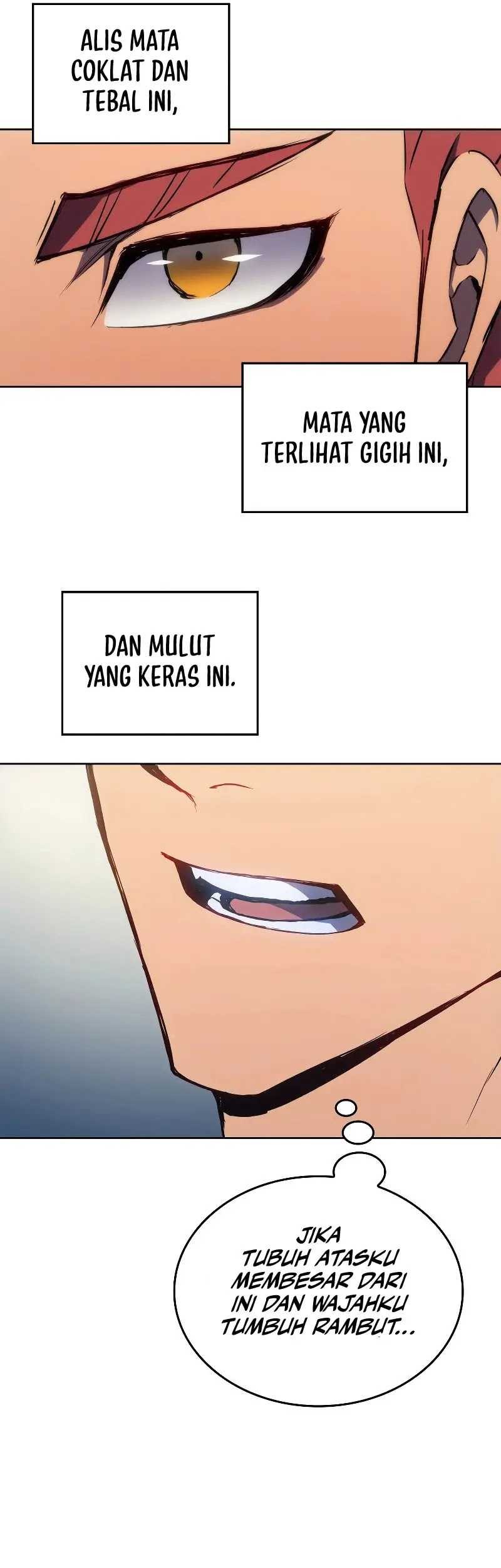 The Indomitable Martial King Chapter 02 Gambar 10