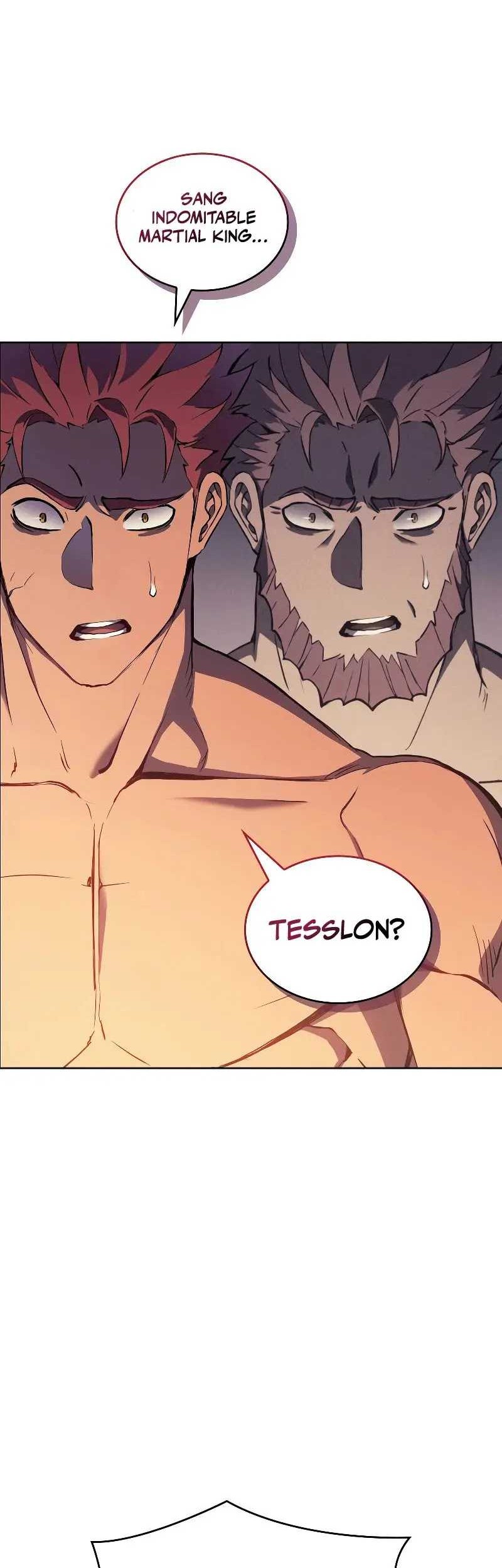 The Indomitable Martial King Chapter 02 Gambar 11