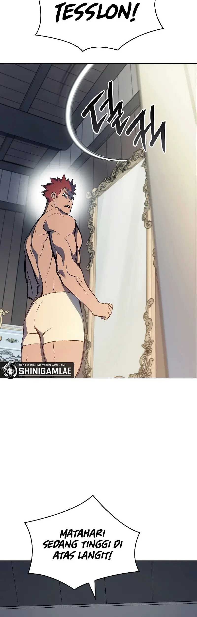 The Indomitable Martial King Chapter 02 Gambar 12