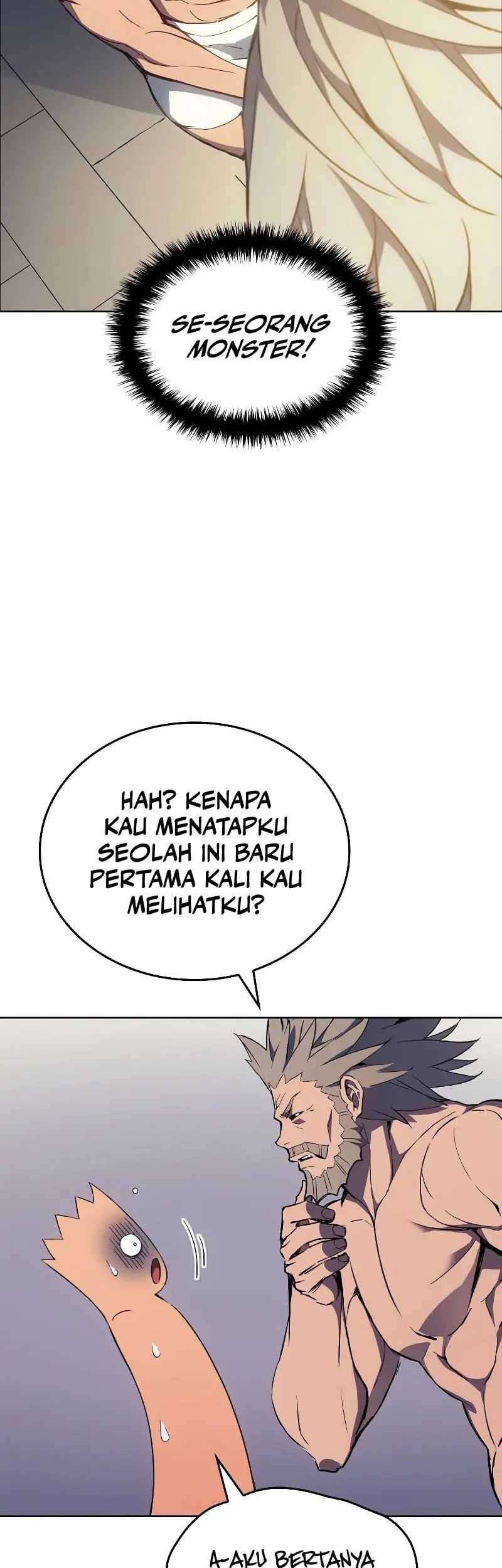 The Indomitable Martial King Chapter 02 Gambar 16