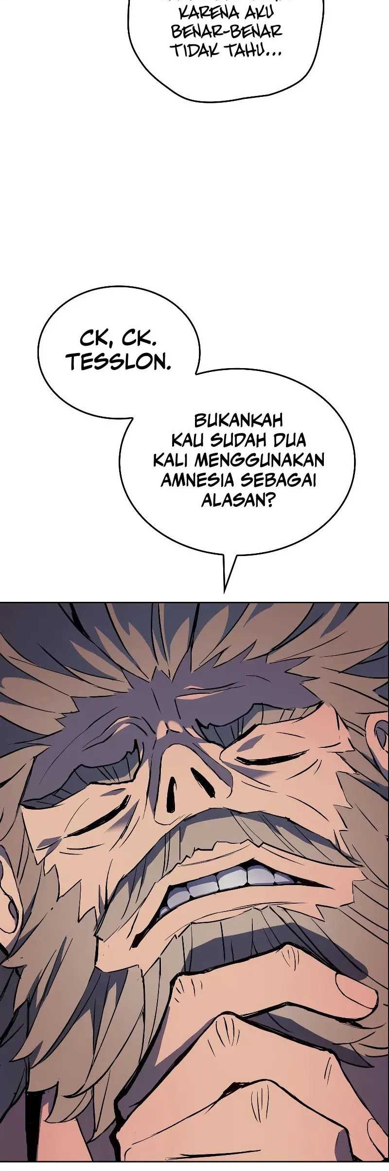 The Indomitable Martial King Chapter 02 Gambar 17