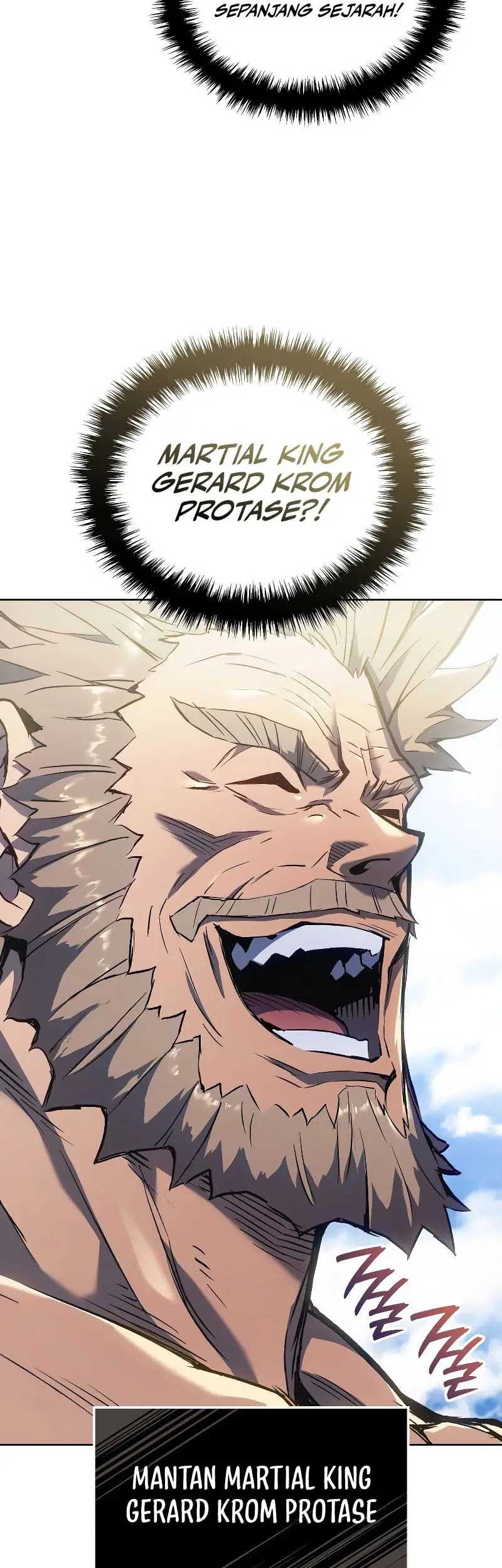 The Indomitable Martial King Chapter 02 Gambar 20