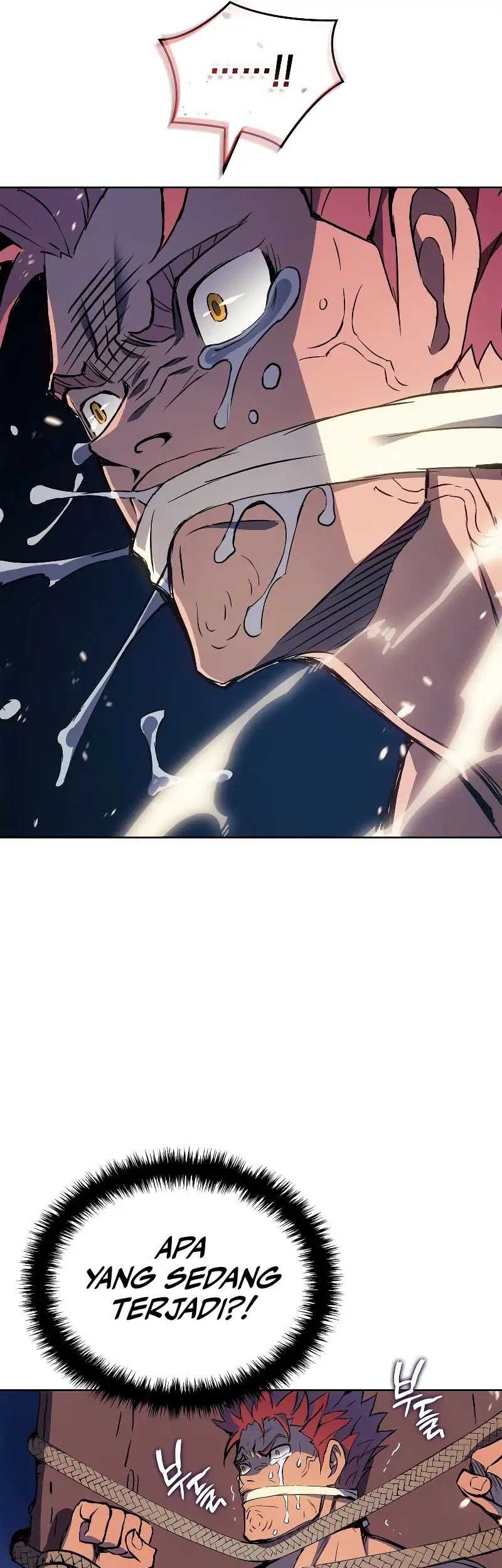 The Indomitable Martial King Chapter 02 Gambar 26