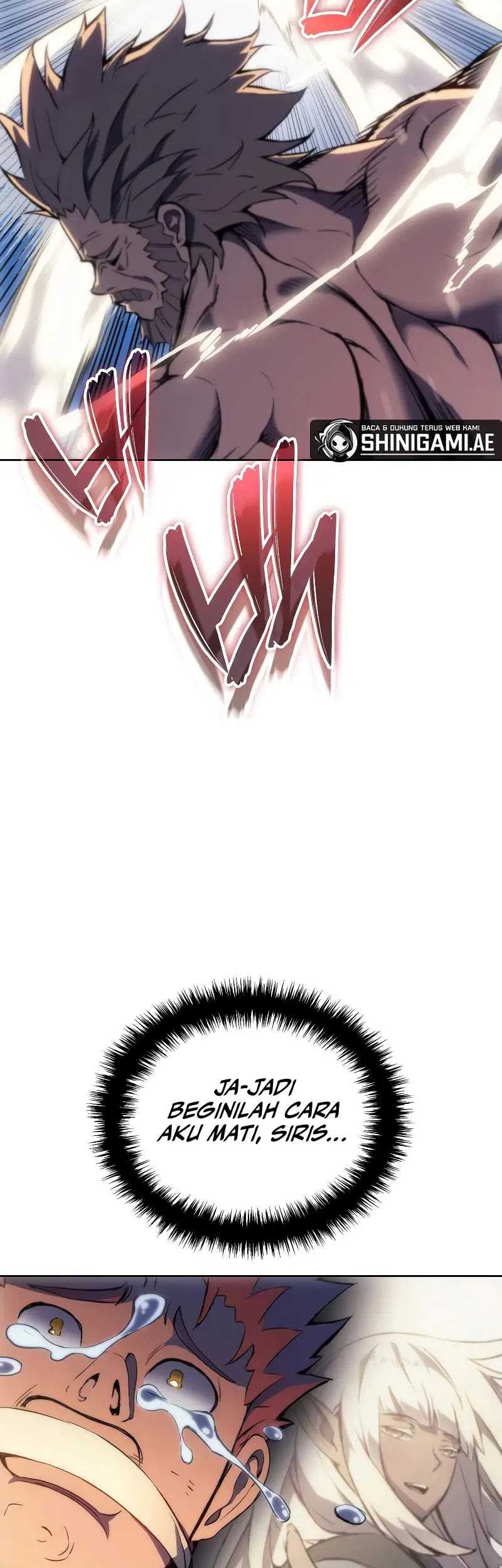 The Indomitable Martial King Chapter 02 Gambar 28