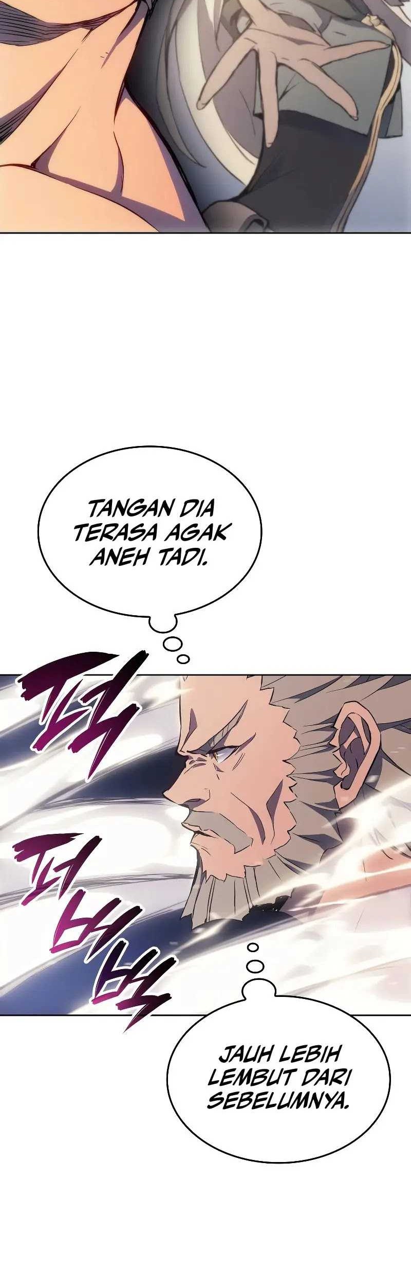 The Indomitable Martial King Chapter 02 Gambar 29