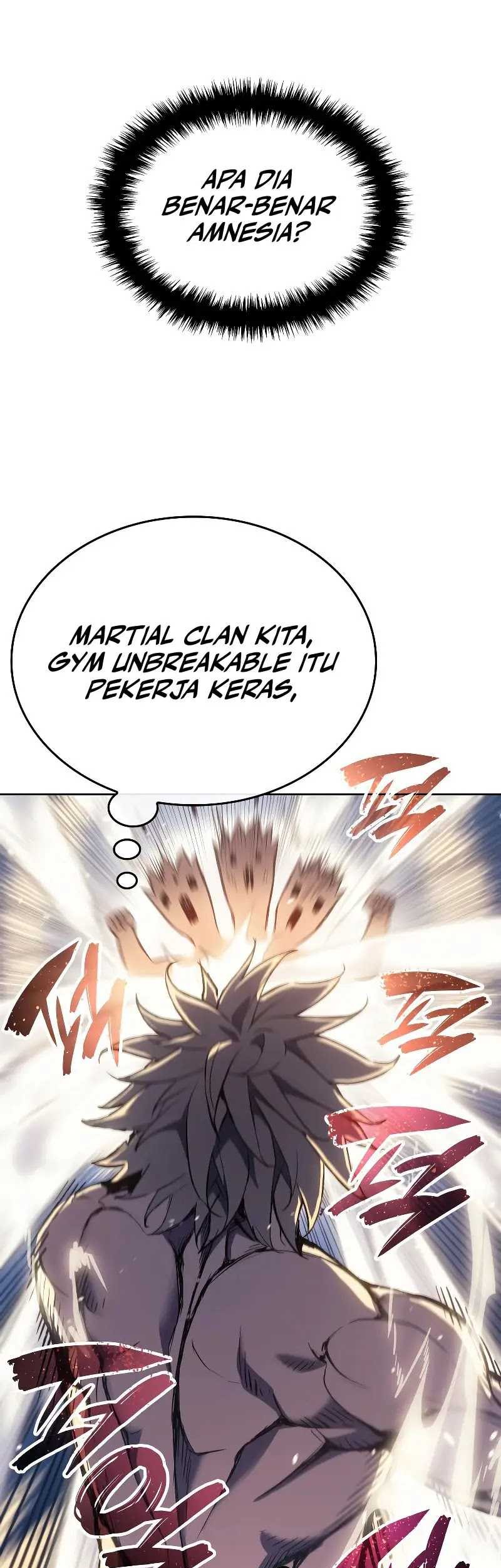 The Indomitable Martial King Chapter 02 Gambar 30
