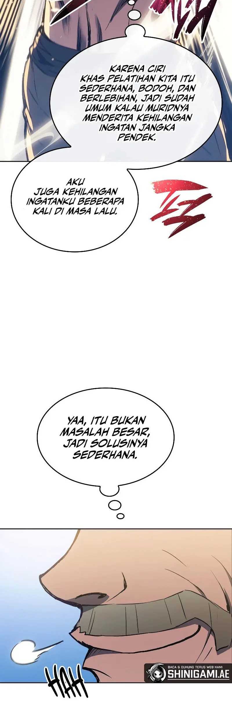 The Indomitable Martial King Chapter 02 Gambar 31
