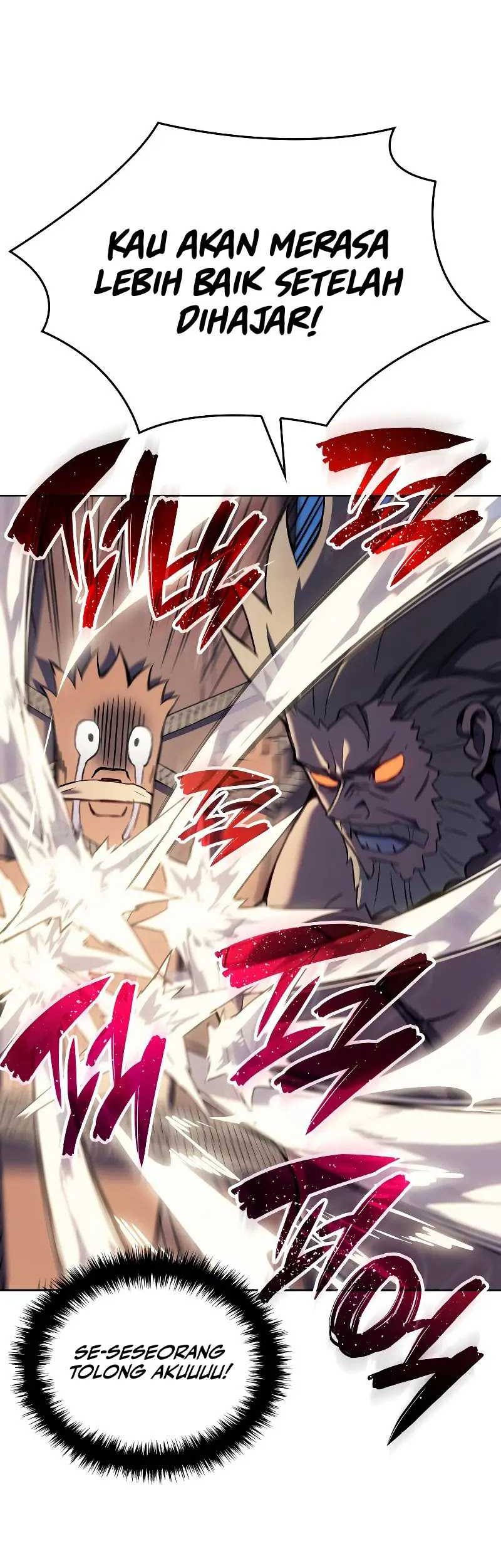 The Indomitable Martial King Chapter 02 Gambar 32